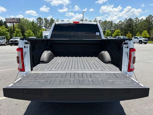 Used 2021 Ford F150 Lariat AWD/4WD image 18