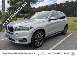 Used 2018 BMW X5 xDrive35i image 1