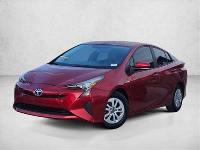 Used 2016 Toyota Prius Two