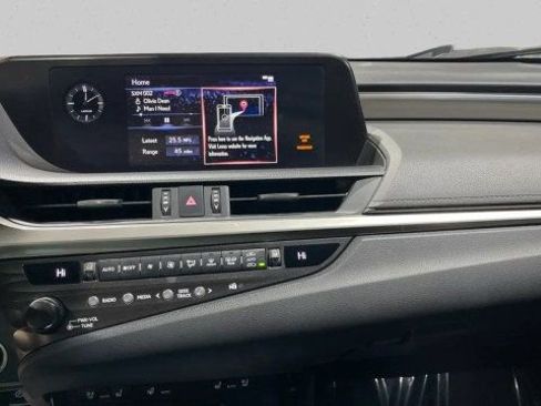 Used 2020 Lexus ES 350 F Sport image 22