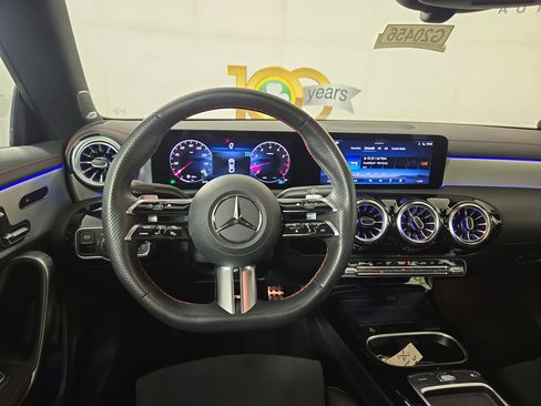 Used 2024 Mercedes-Benz CLA 250 4MATIC image 14