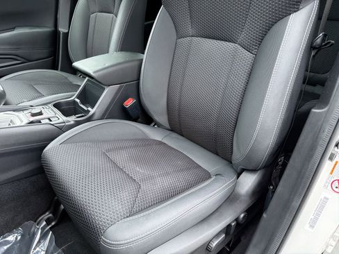 Used 2020 Subaru Forester Premium image 17