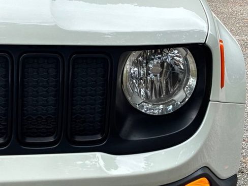 Used 2021 Jeep Renegade Sport AWD/4WD image 10