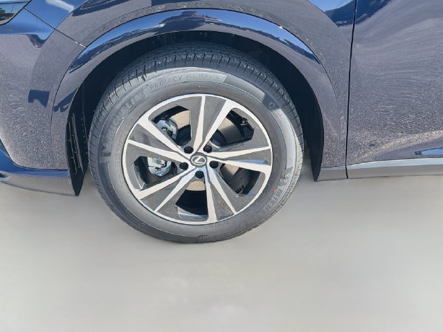 New 2026 Lexus RX 350 FWD w/ Accessory Package (Z1) image 43