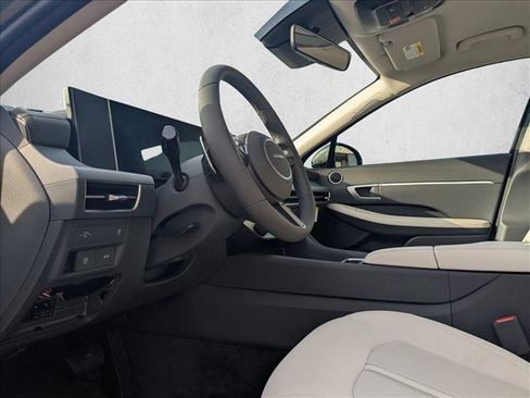 New 2026 Hyundai Sonata SEL FWD image 3