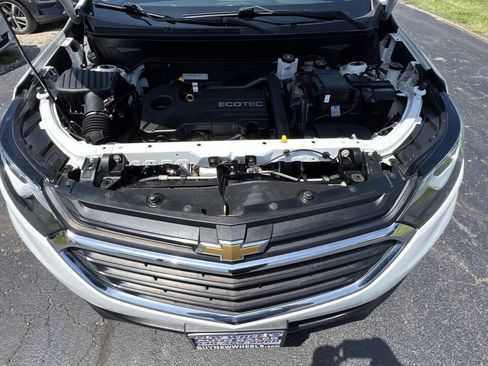 Used 2019 Chevrolet Equinox LT image 37