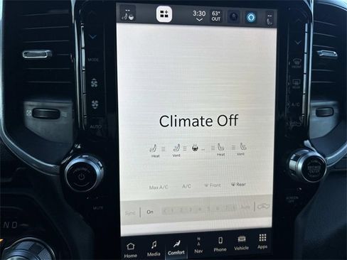 Used 2023 RAM 1500 Laramie image 31