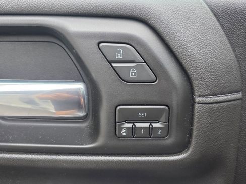 Used 2019 Chevrolet Silverado 1500 High Country image 27