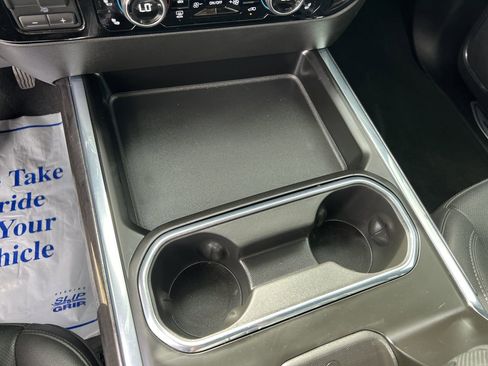 Used 2024 Chevrolet Silverado 2500 LTZ w/ LTZ Plus Package image 25