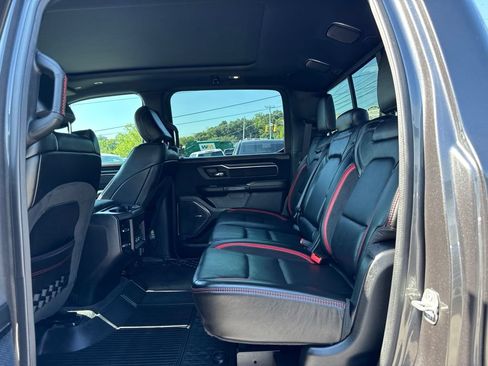 Used 2022 RAM 1500 TRX w/ TRX Level 2 Equipment Group AWD/4WD image 24