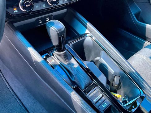 Used 2023 Honda Accord Sport image 16
