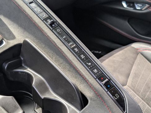 Used 2020 Chevrolet Corvette Stingray Premium Cpe w/ 3LT Preferred Equipment Group RWD image 26