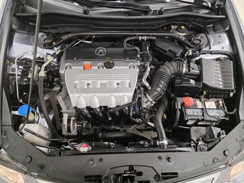 Used 2012 Acura TSX Sedan FWD image 48