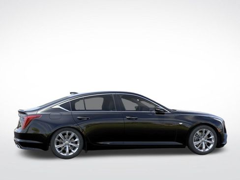 New 2026 Cadillac CT5 Premium Luxury RWD image 5