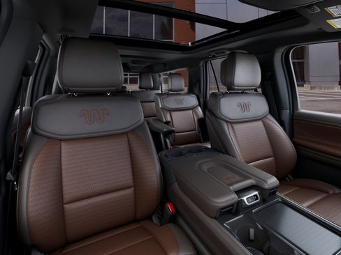 New 2027 Ford Expedition Max King Ranch AWD/4WD image 10