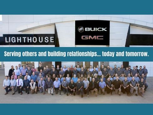 New 2026 Buick Enclave Sport Touring w/ Power Package image 40