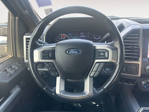 Used 2019 Ford F250 Platinum w/ Platinum Ultimate Package image 15