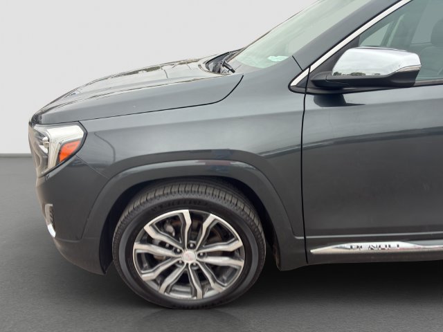 Used 2018 GMC Terrain Denali FWD image 20