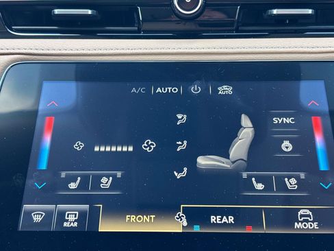 New 2026 INFINITI QX80 Luxe AWD/4WD image 14
