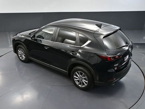 Used 2023 MAZDA CX-5 AWD 2.5 S w/ Select Package image 52