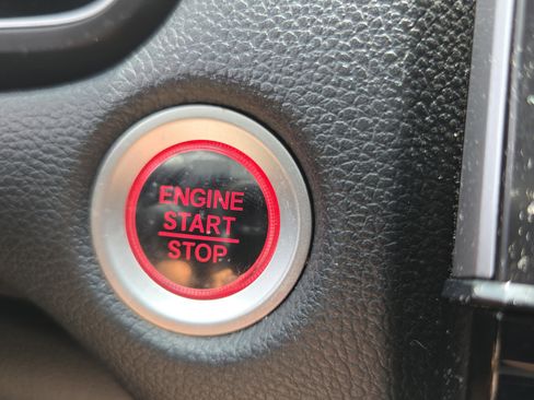 Certified 2020 Honda CR-V Touring image 31