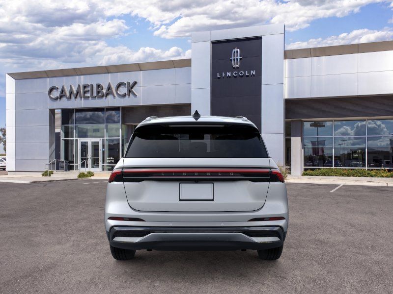 New 2026 Lincoln Nautilus Reserve AWD/4WD image 29