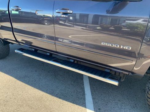 Used 2016 Chevrolet Silverado 2500 LT w/ LT Convenience Package image 6