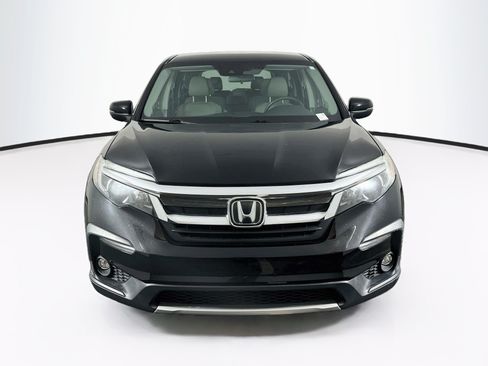 Used 2020 Honda Pilot EX image 2
