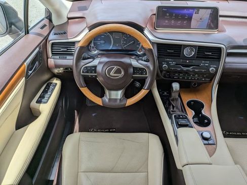 Used 2016 Lexus RX 450h AWD w/ Accessory Package image 20