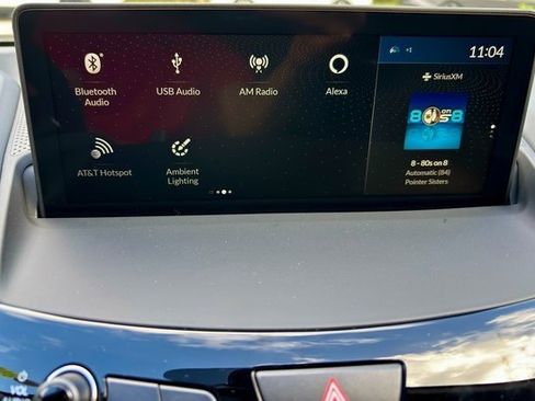 New 2025 Acura RDX w/ Technology Package image 18