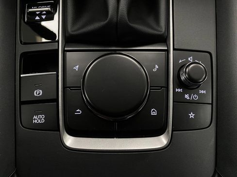 New 2026 MAZDA CX-50 AWD 2.5 S w/ Preferred Pkg image 25