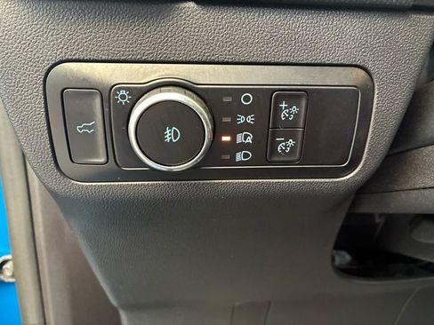 Used 2025 Ford Bronco Sport Big Bend w/ Convenience Package AWD/4WD image 13