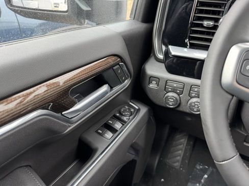New 2026 Chevrolet Silverado 3500 LT w/ All Star Edition image 27