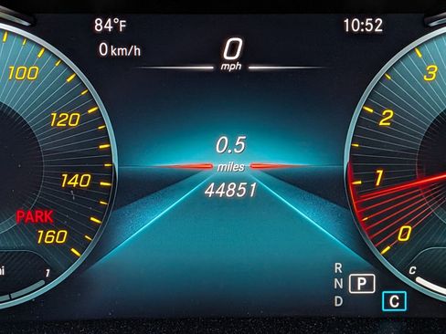 Used 2020 Mercedes-Benz GLC 300 image 18