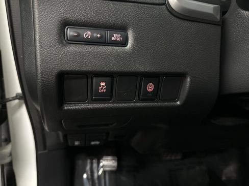 Used 2024 Nissan Murano SV w/ SV Midnight Edition Package AWD/4WD image 31