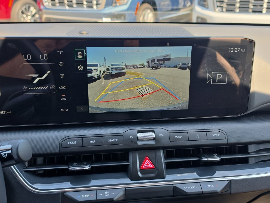 Certified 2025 Kia K4 EX FWD image 20