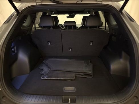 Certified 2023 Kia Sportage X-Line w/ X-Line Premium Package image 9