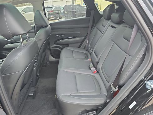 New 2026 Hyundai Tucson Limited AWD/4WD image 14