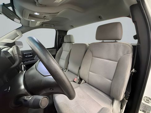 Used 2018 GMC Sierra 1500 2WD Regular Cab w/ Sierra Convenience Package image 12