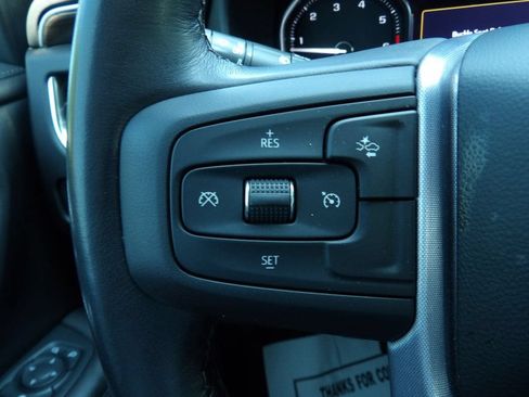 Used 2021 GMC Yukon SLE RWD image 15