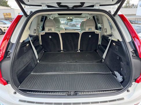 Certified 2023 Volvo XC90 T8 Core w/ Protection Package Premier image 16