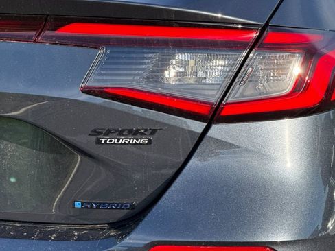 New 2026 Honda Civic Sport Touring image 31