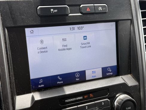 Used 2020 Ford F150 XLT w/ Equipment Group 302A Luxury AWD/4WD image 22