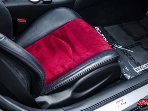 Used 2014 Nissan 370Z NISMO w/ Bose Package RWD image 67