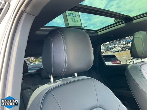 Used 2023 Audi Q4 e-tron Premium Plus w/ Premium Plus RWD image 61