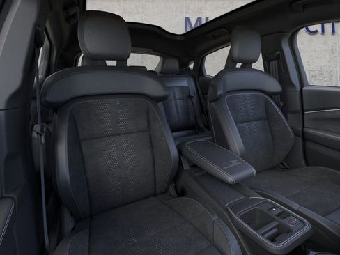 New 2025 Ford Mustang Mach-E GT w/ Interior Protection Package image 10