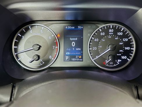 Used 2024 Nissan Sentra S FWD image 18