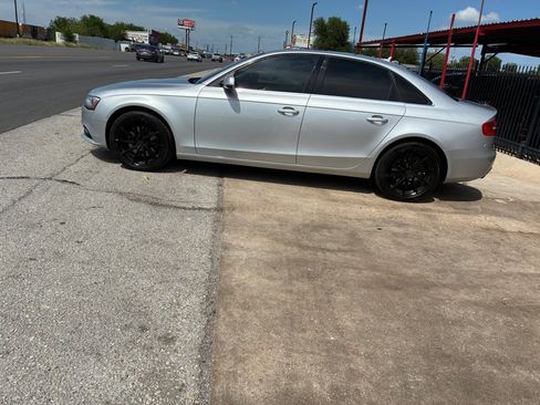 Used 2013 Audi A4 2.0T Premium Plus AWD/4WD image 6