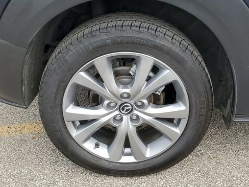 Used 2024 MAZDA CX-30 AWD 2.5 S w/ Premium Package image 33