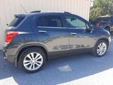 Used 2017 Chevrolet Trax Premier w/ Driver Confidence II Package image 4